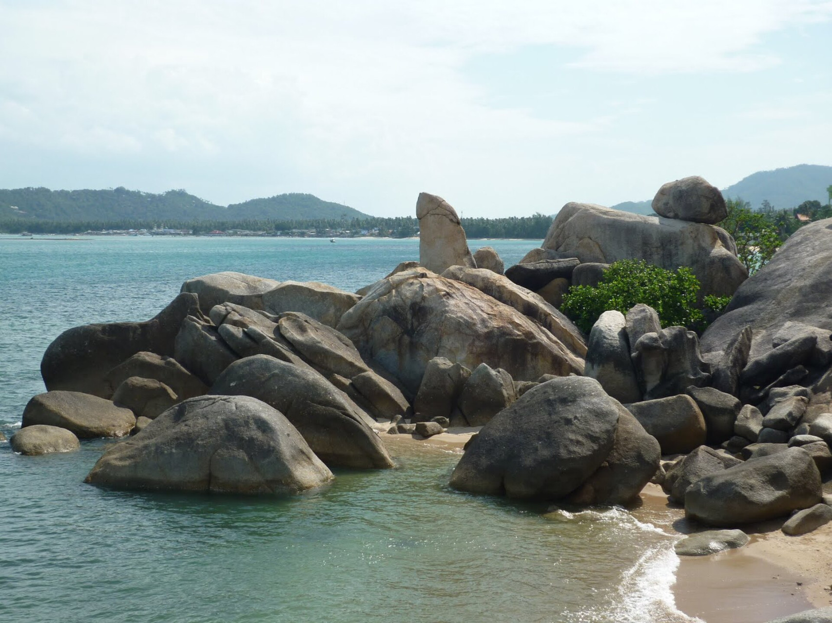 hin ta hin ja lamai koh samui panoramio