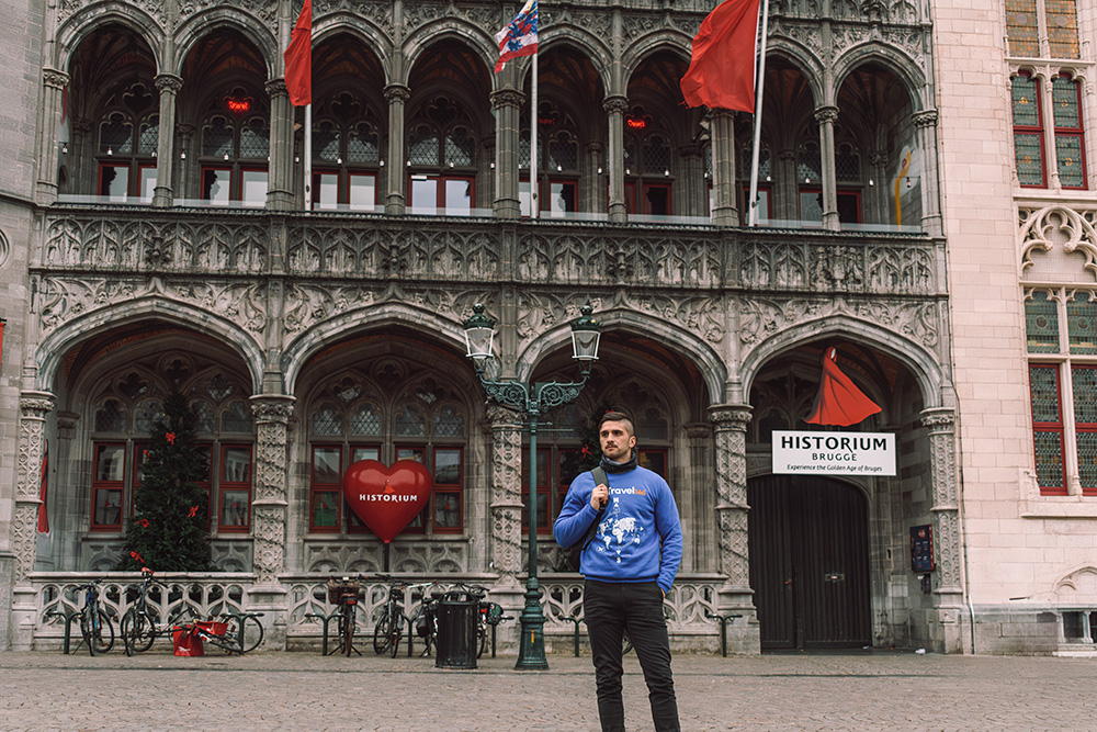 historium bruges 1