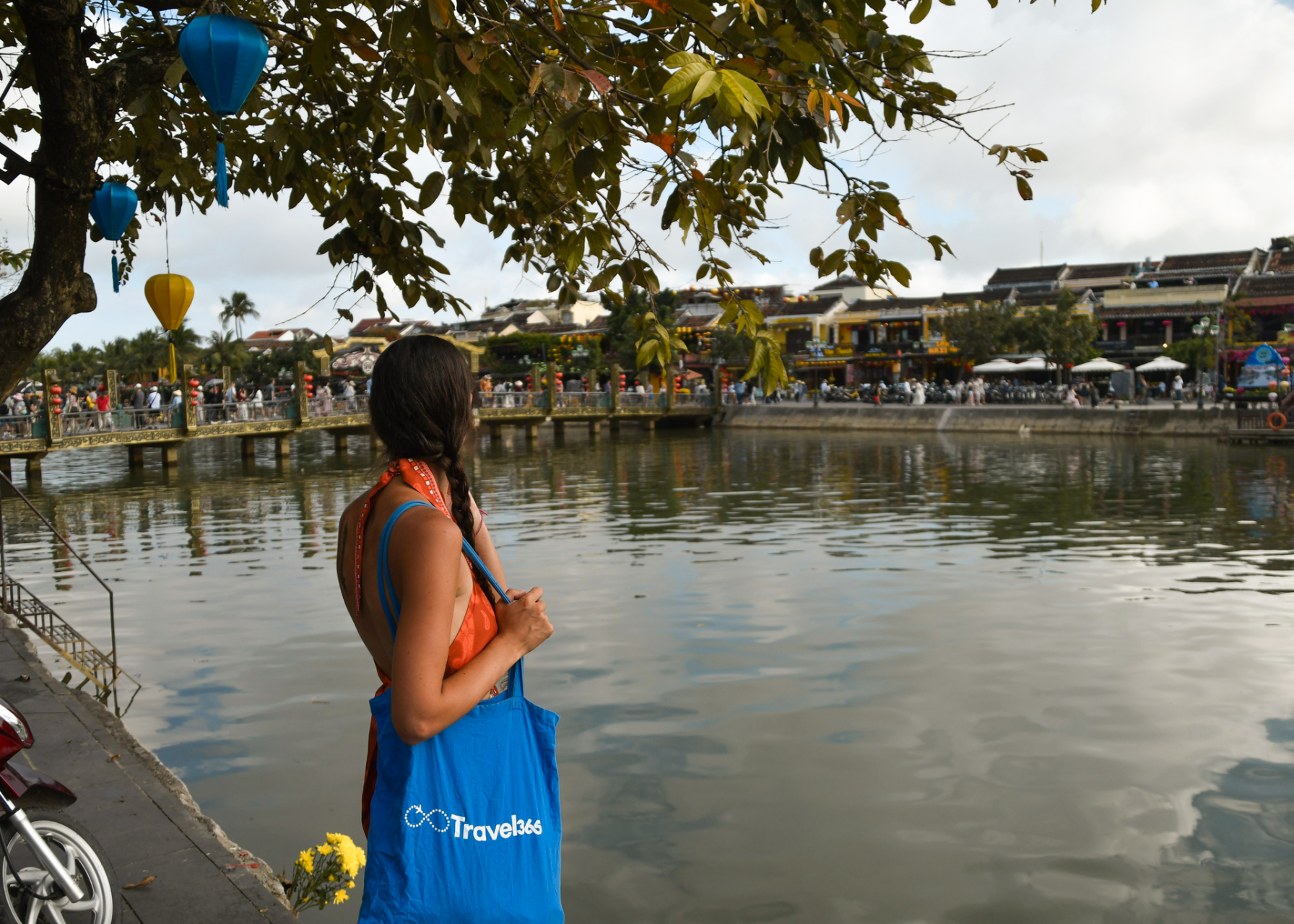 hoi an ancient town