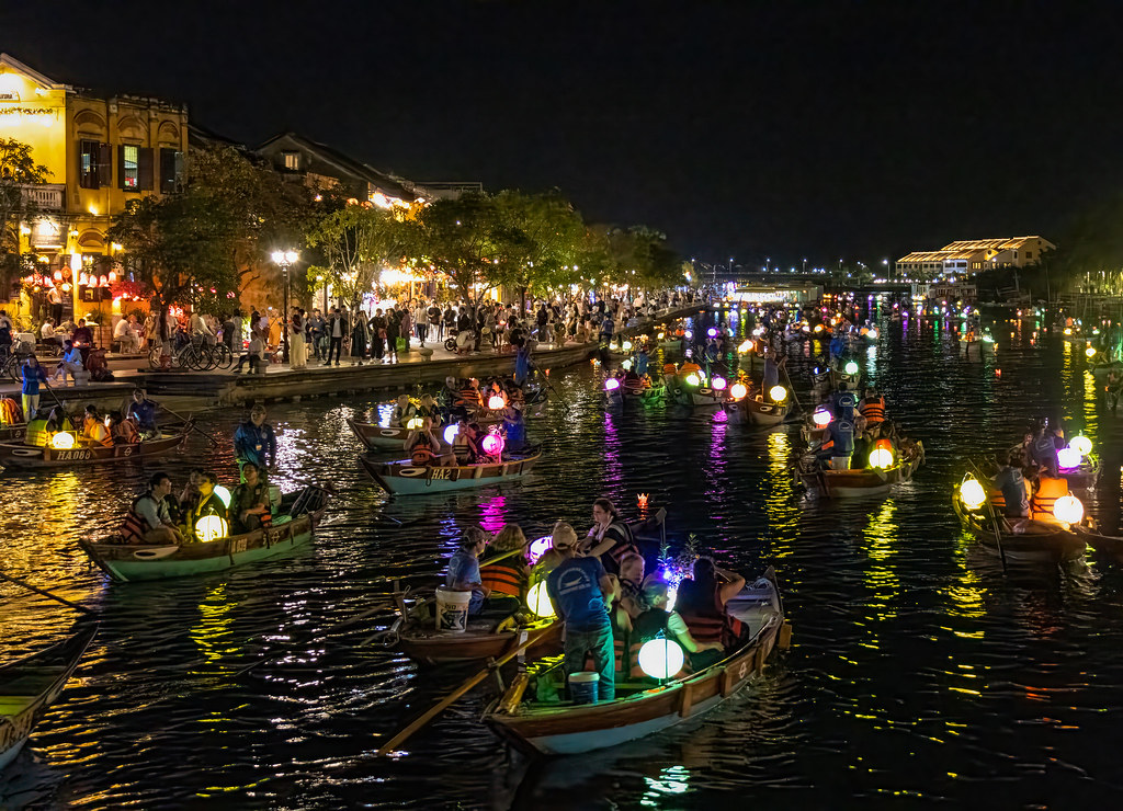hoi an vietnam