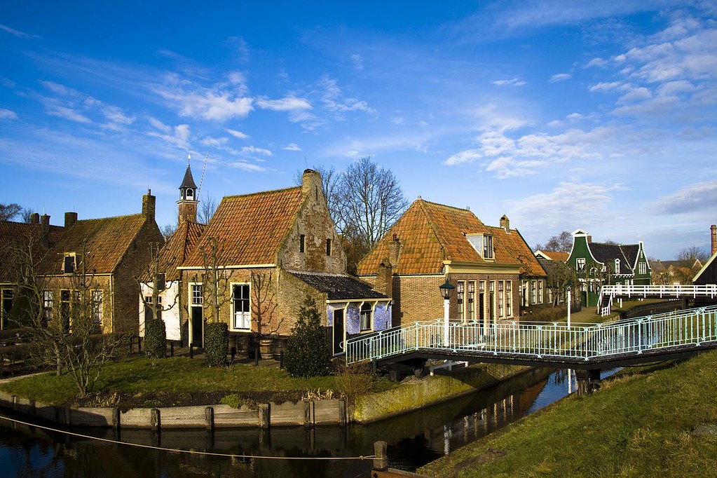 holland enkhuizen