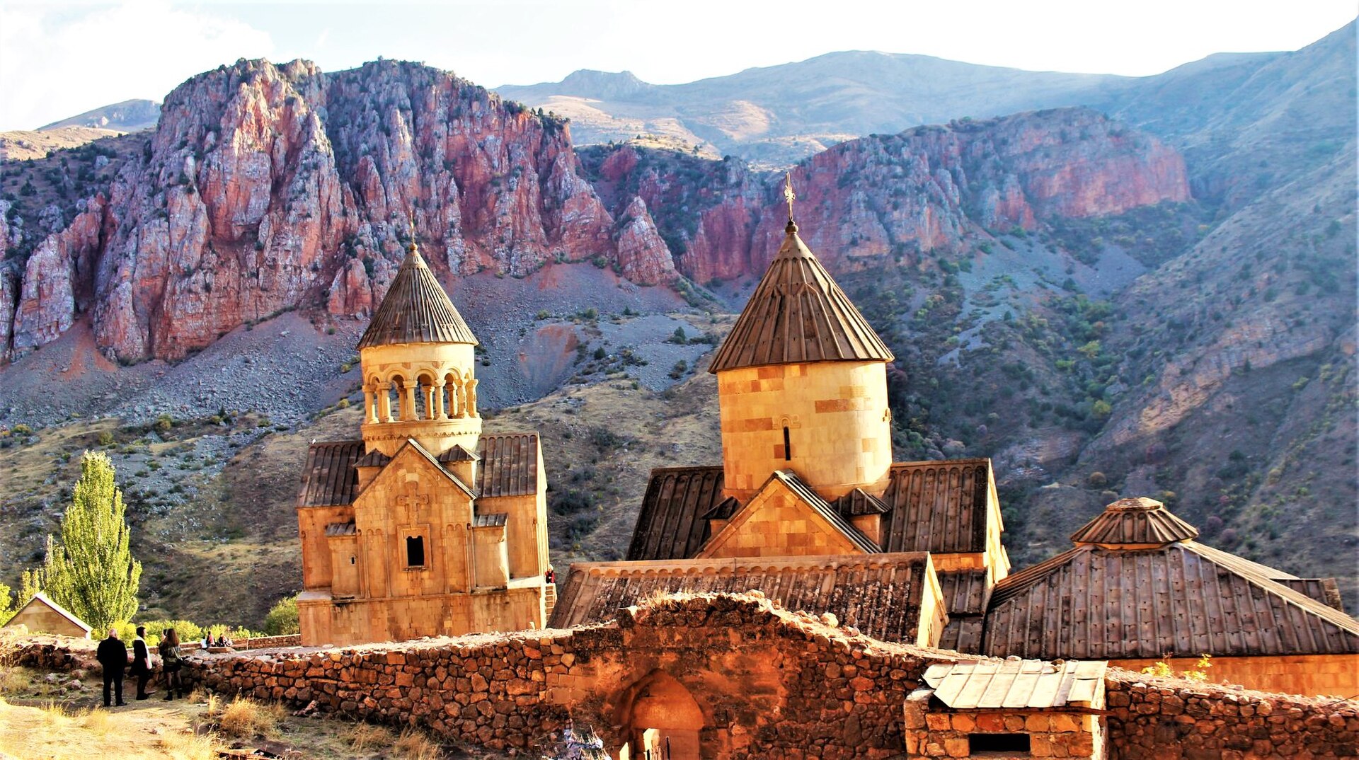 holymotherofgodinnoravankmonastery 01