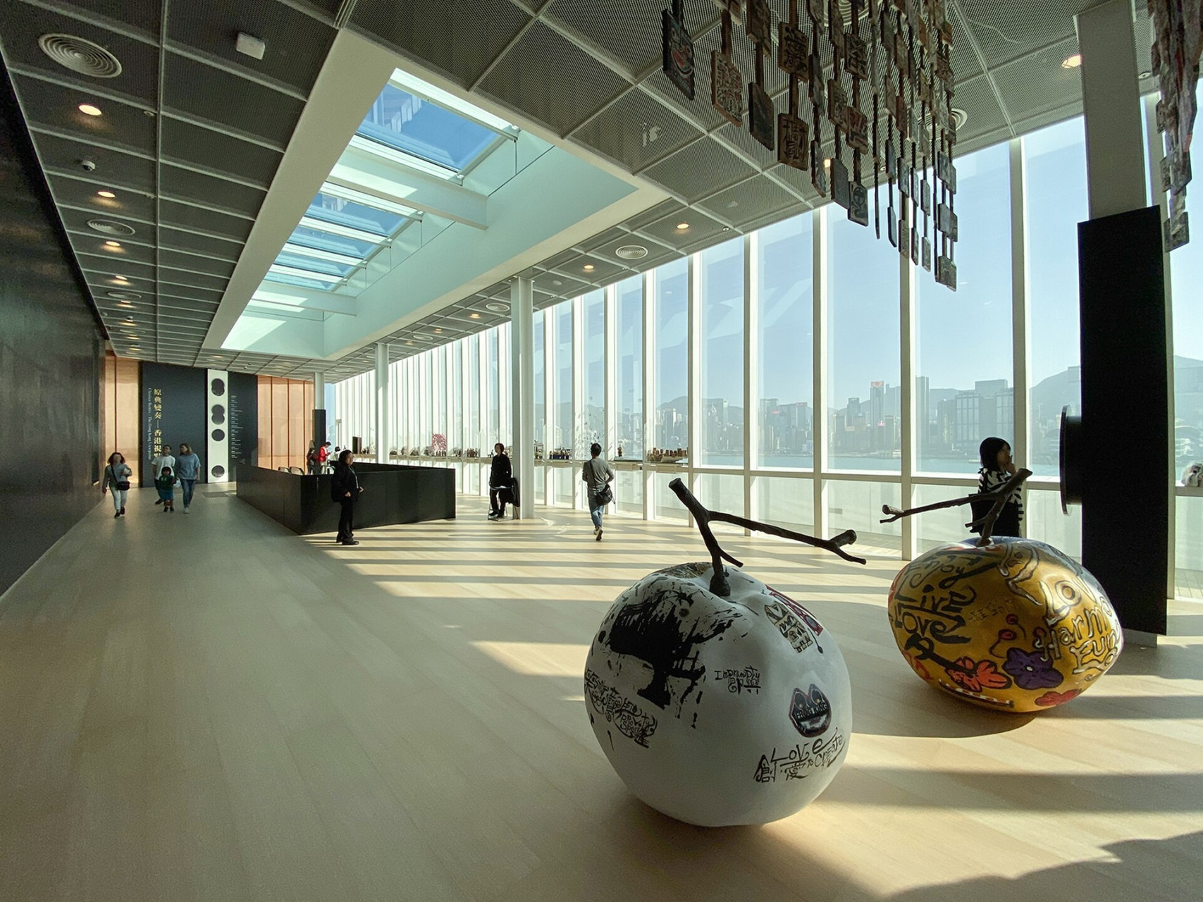 hongkongmuseumofartlevel5201911