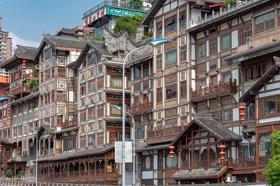 hongya cave 20180520 2