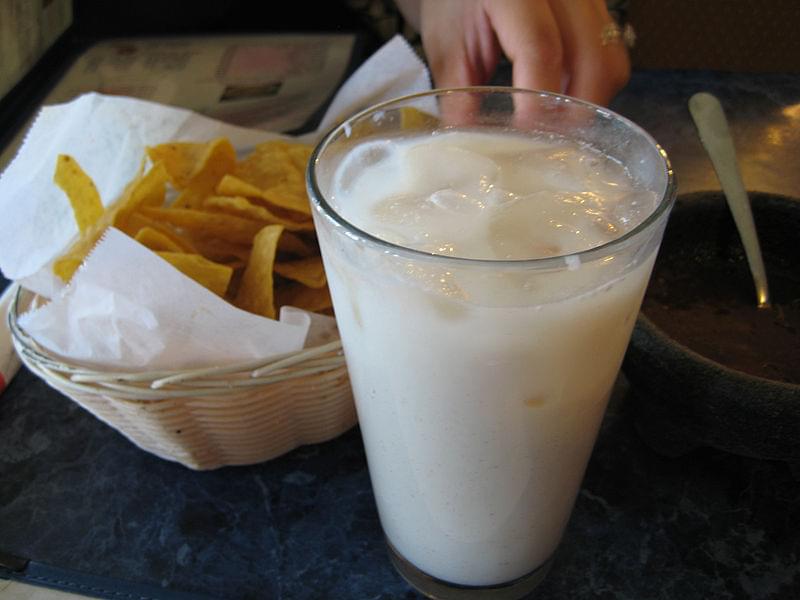 horchata