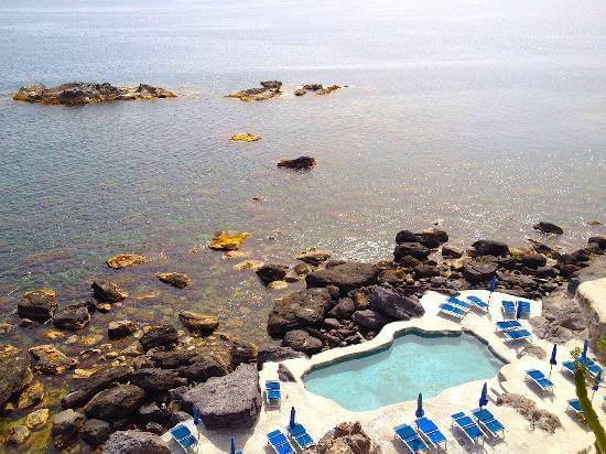 hotel scannella