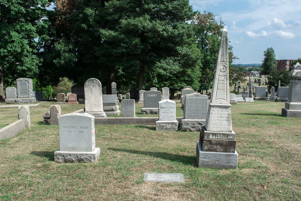 3 howard street cemetery