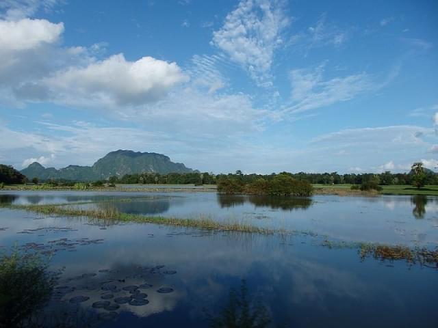 hpa an myanmar