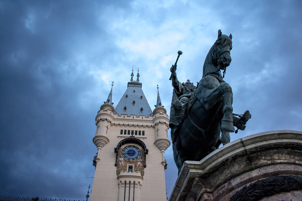 iasi romania 1