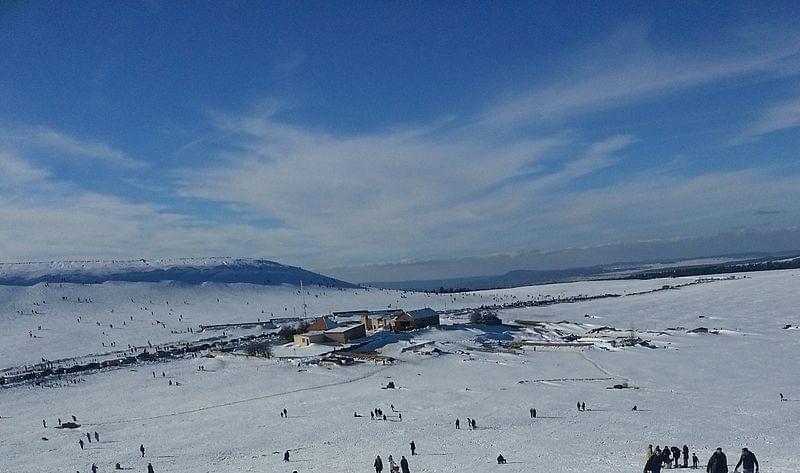 ifrane view