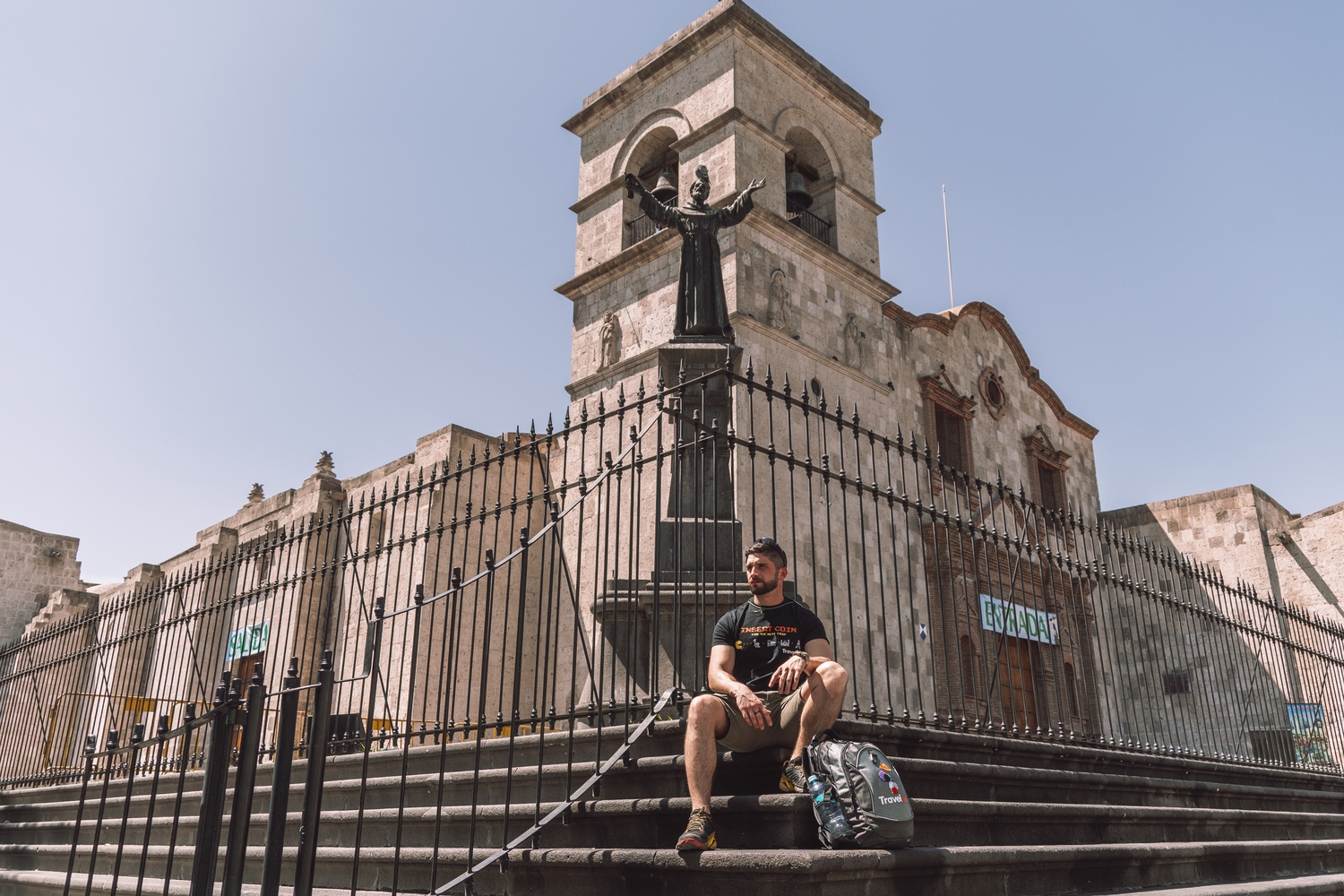 iglesia de san francisco1500