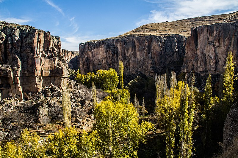 ihlara valley panoramio 31