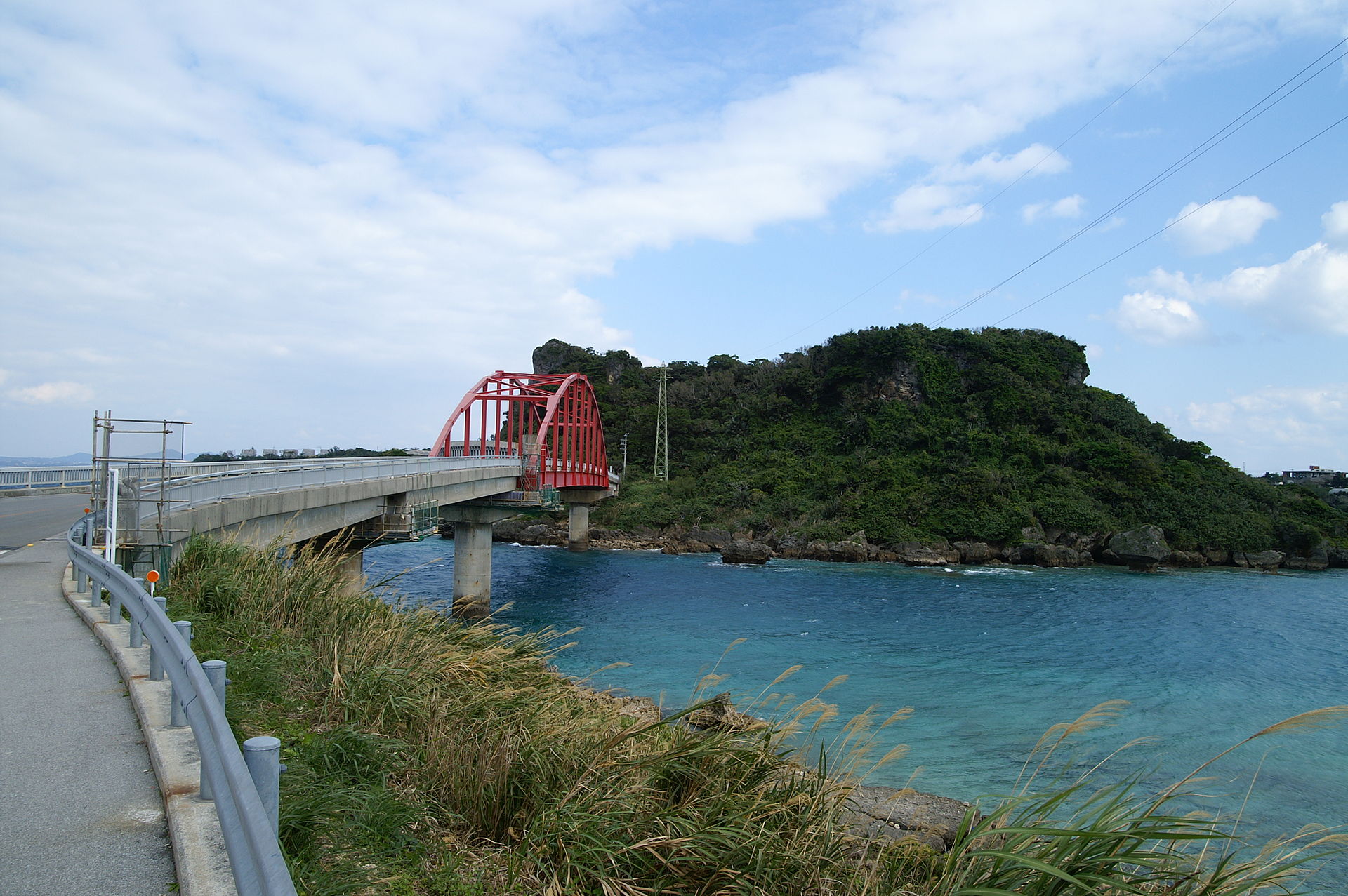 ikeijima