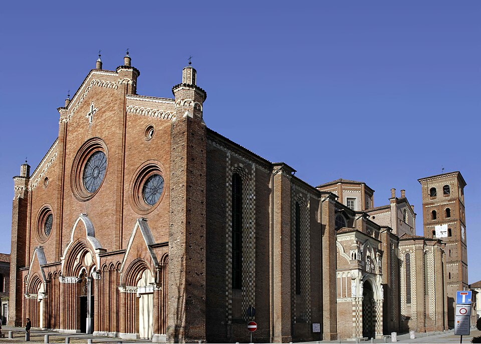 il duomo asti
