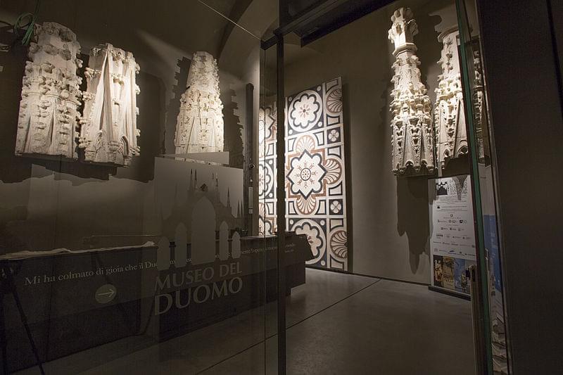 il grande museo del duomo