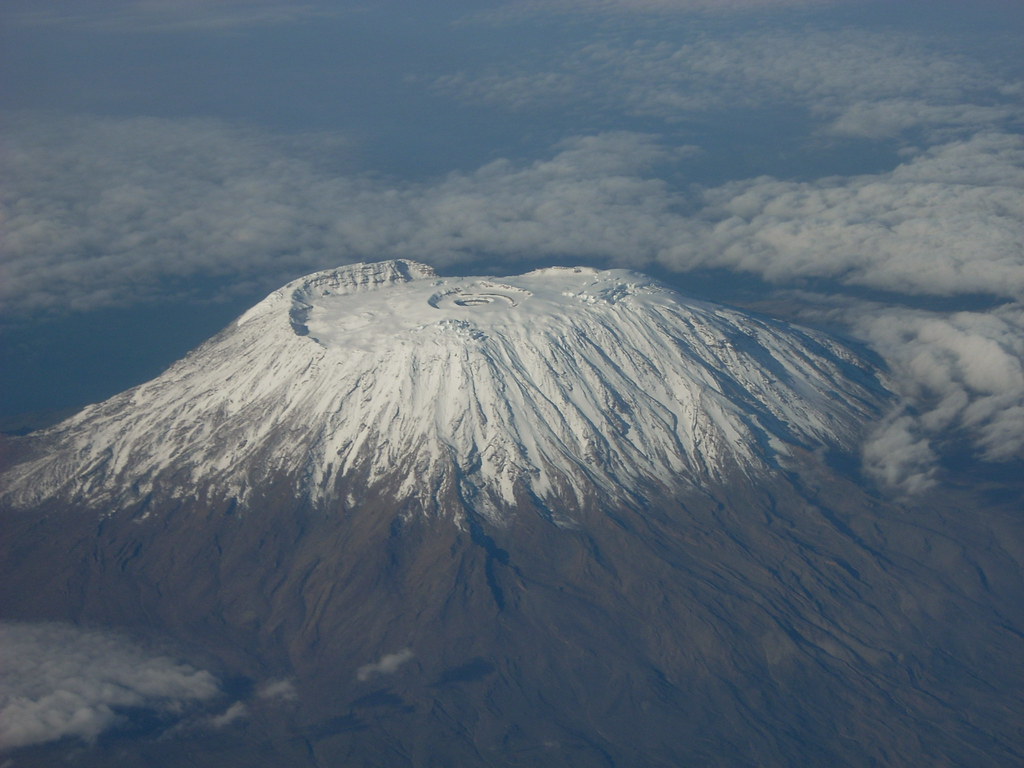 il kilimangaro