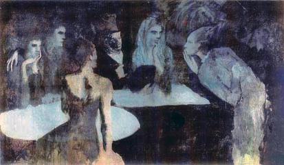 picasso nozze di pierrette