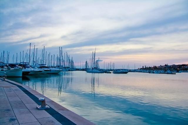 marina di ragusa