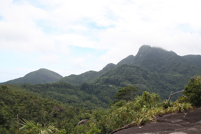 ile de mahe morne seychellois 1 1