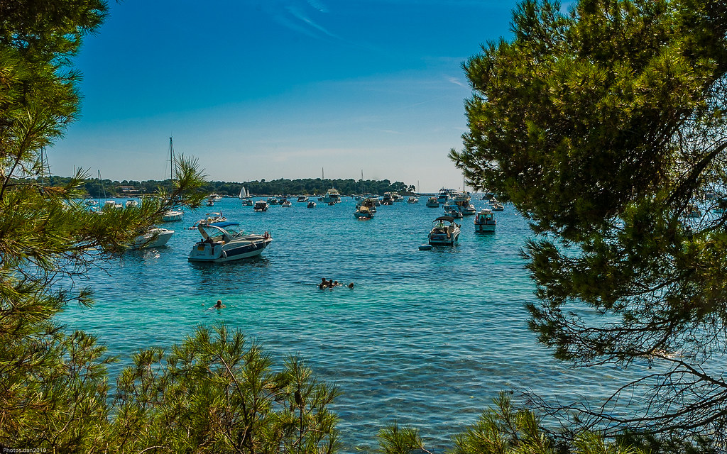 iles de lerins cote d azur