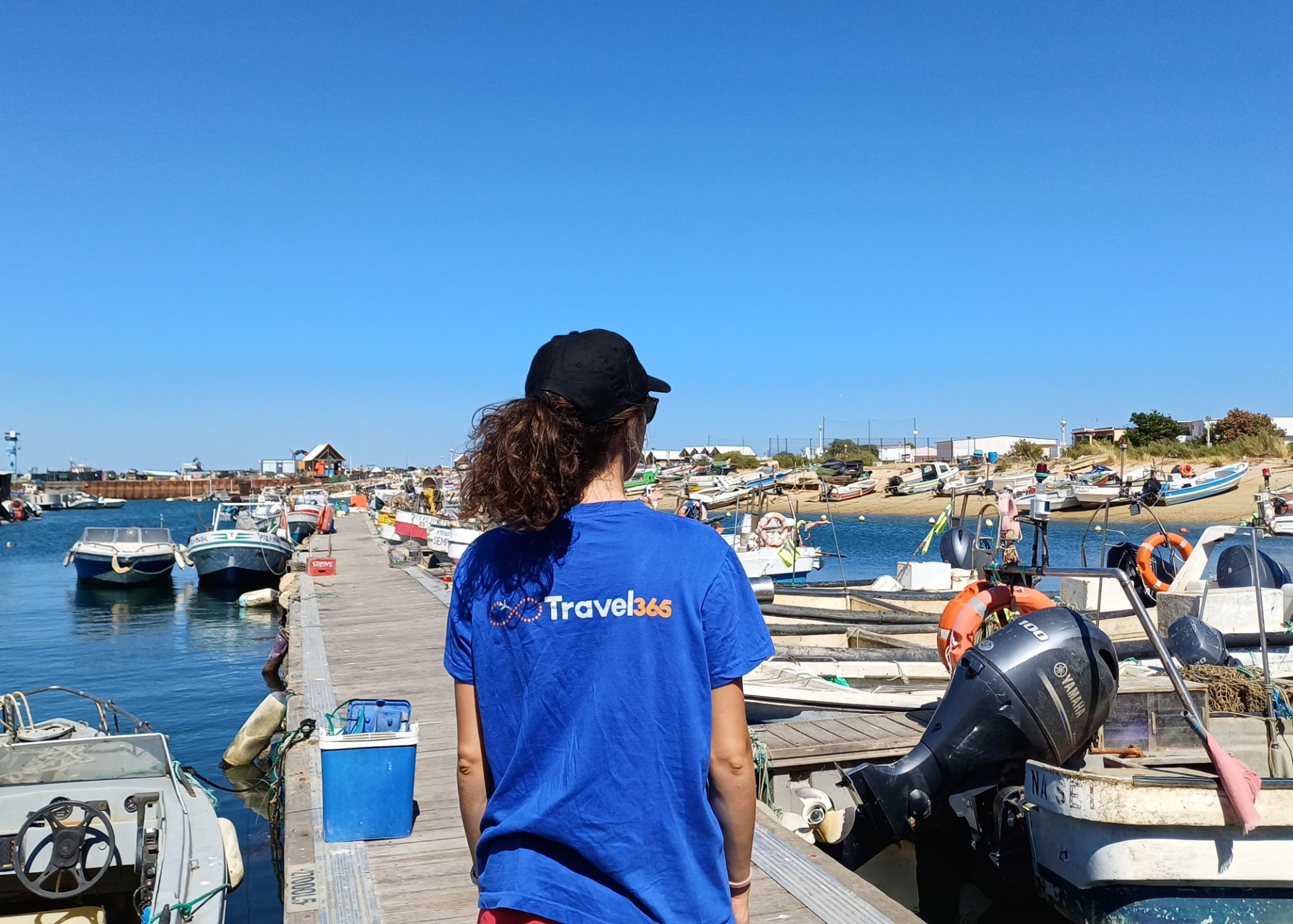 ilha da culatraporto