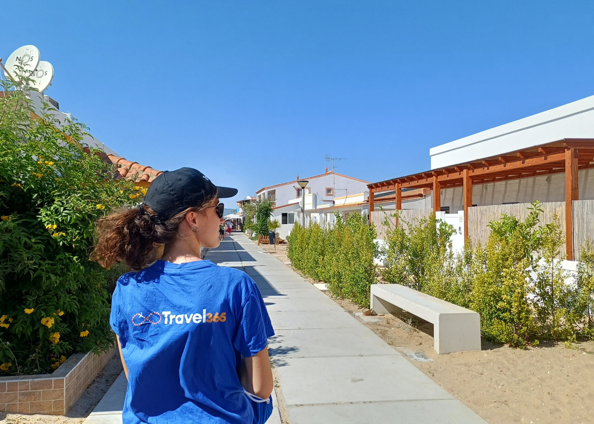 ilha da culatravillaggio