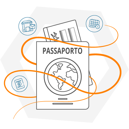 Img Passaporto Travel365