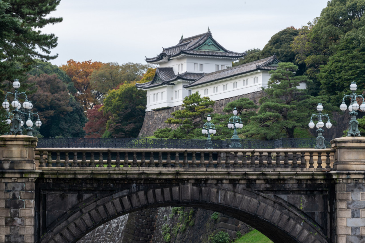 imperial palace tokyo japan imperial palace is where japanese emperor lives nowadays 1