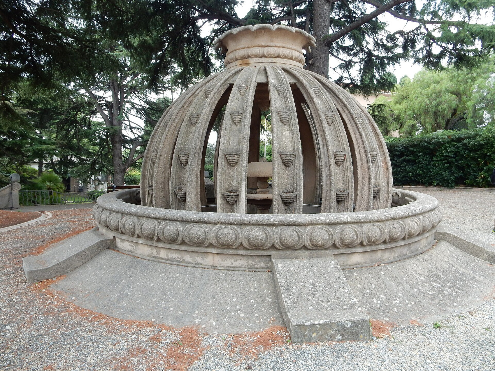 imperiaoneglia villagrock domedansleparc