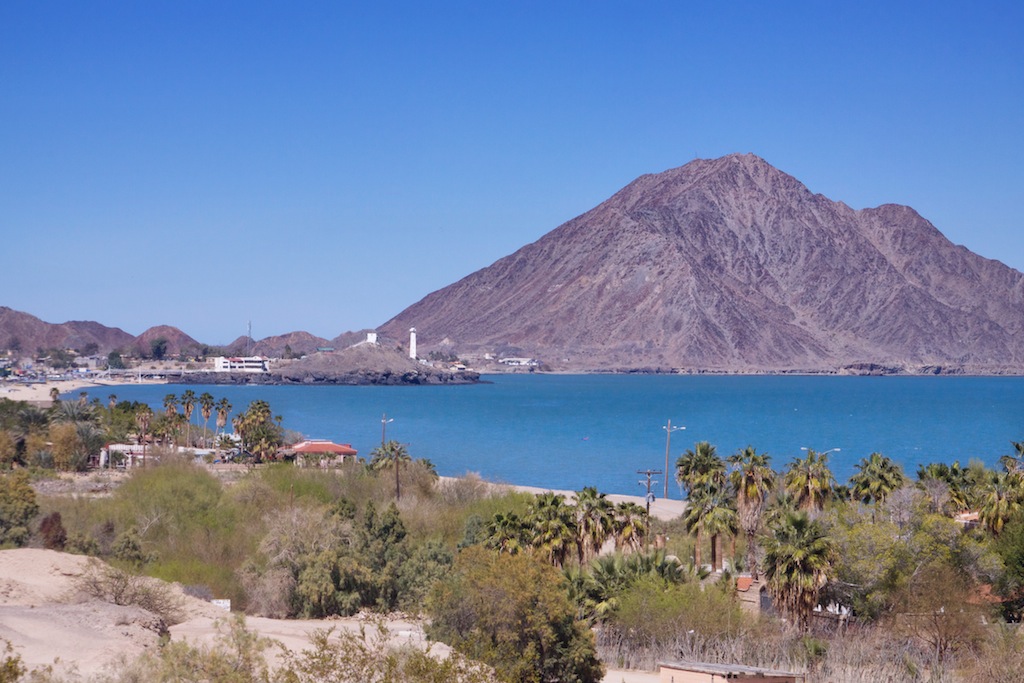 in mexico i left my heart in san felipe