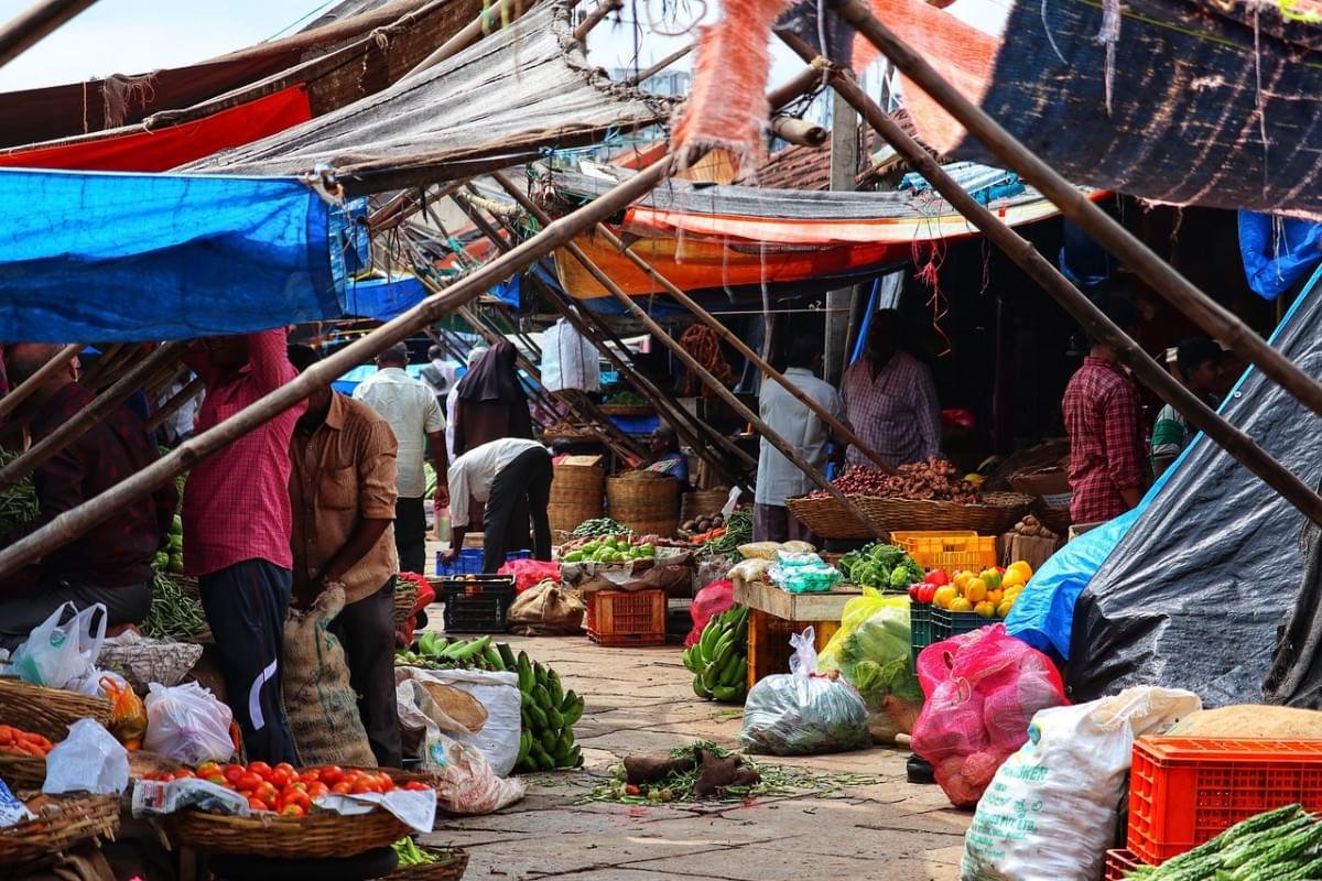 india mercato mumbai