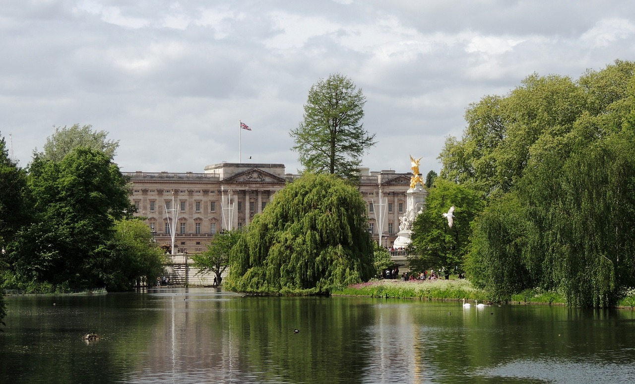 Londra, Inghilterra