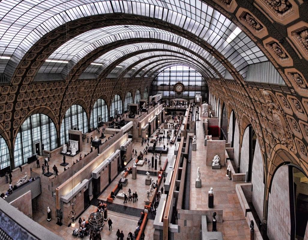 museo d orsay