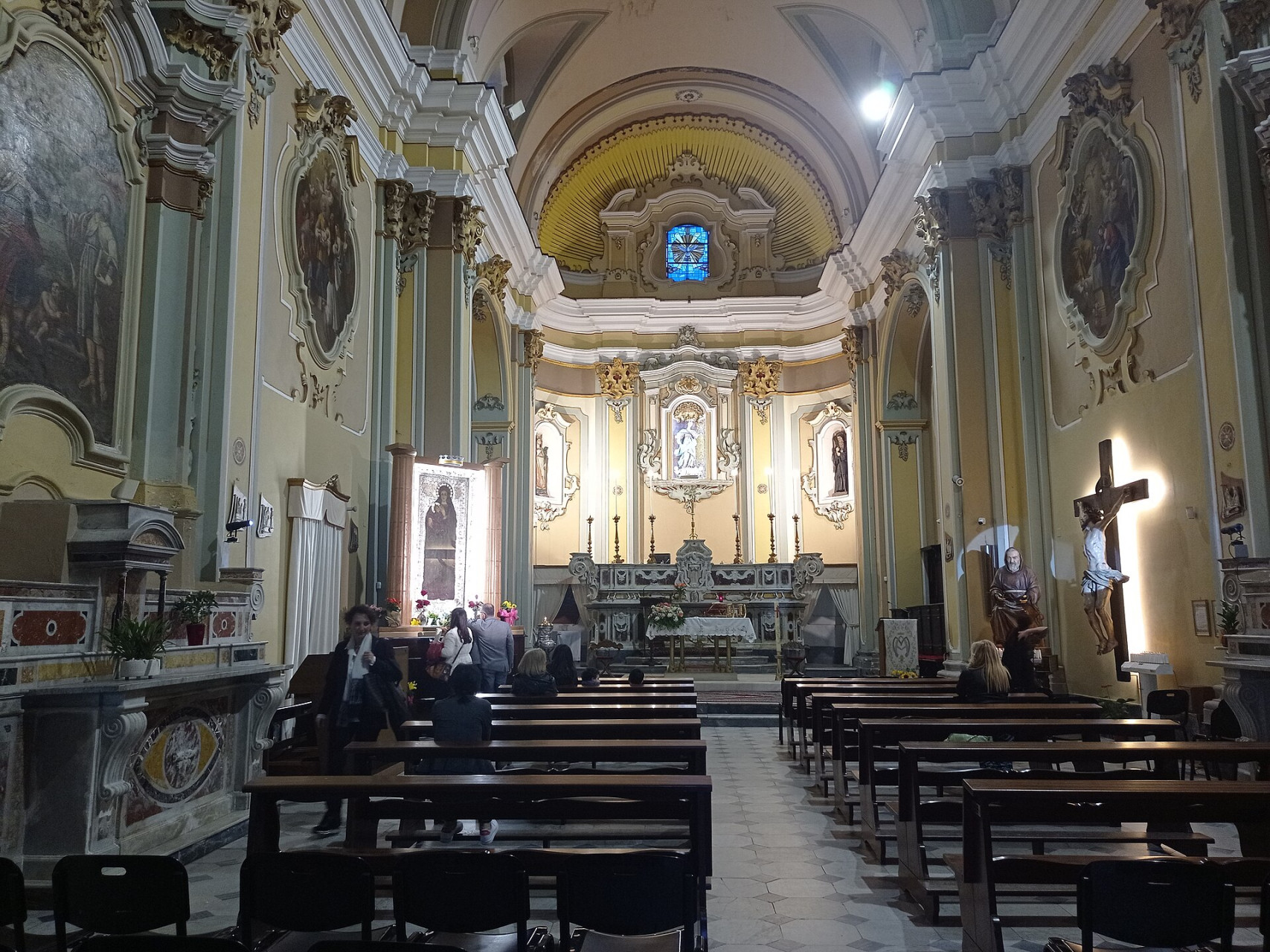 internodellachiesadell immacolatadicrotone