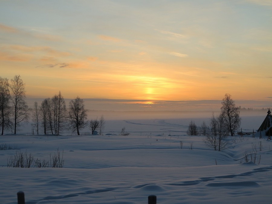finlandia a giugno