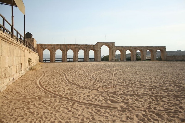 ippodromo jerash