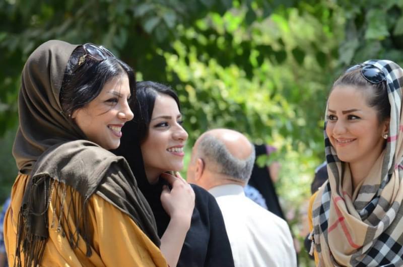 Consigli per le donne: ecco come vestirsi in iran