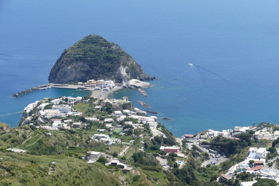 ischia