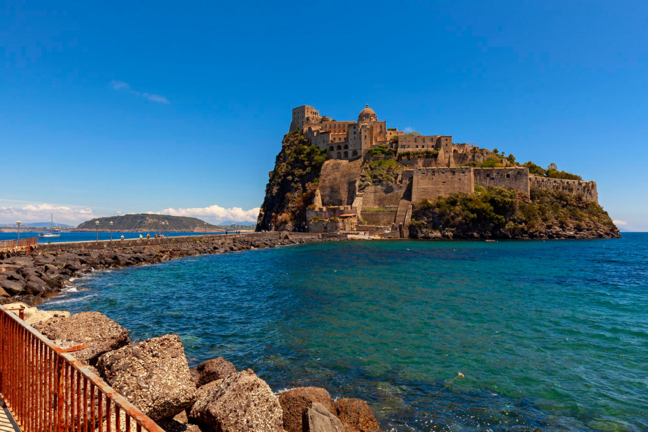 ischia