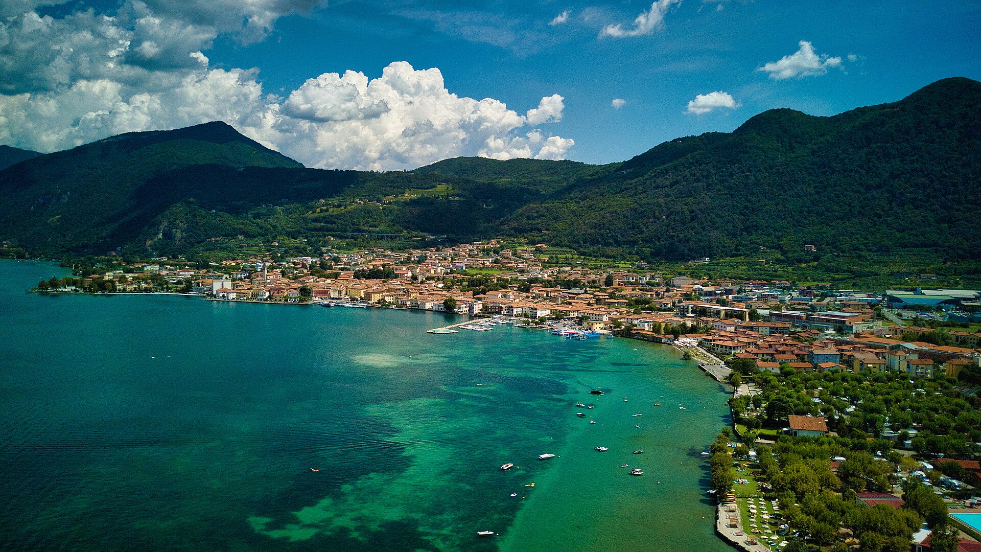 24 lago iseo orientale