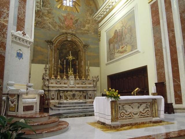 isernia cattedrale di san pietro