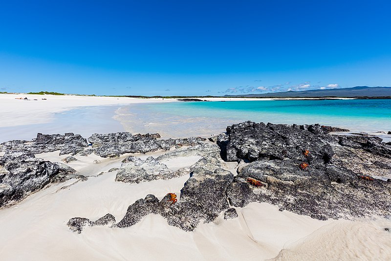 isla de san cristobal islas galapagos