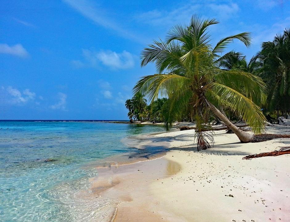 isla diablo panama