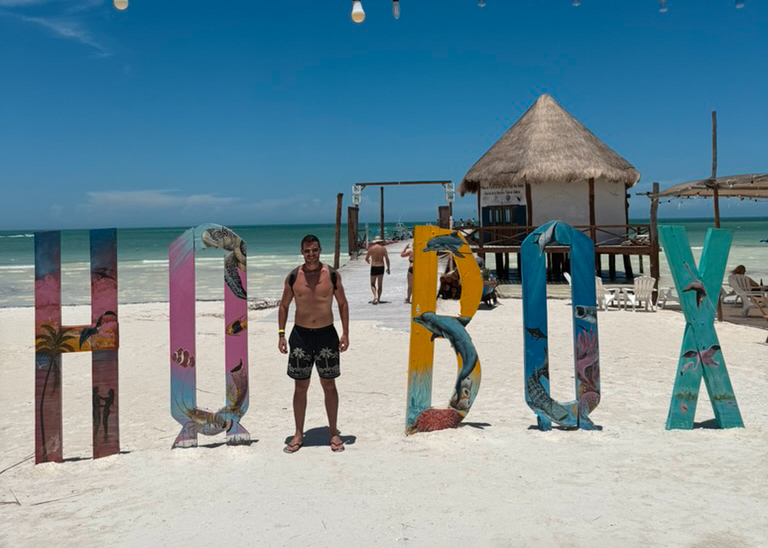 isla holbox
