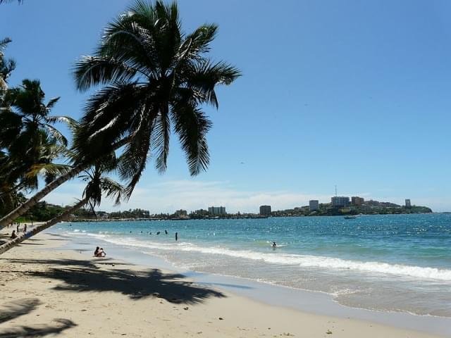 isla margarita venezuela