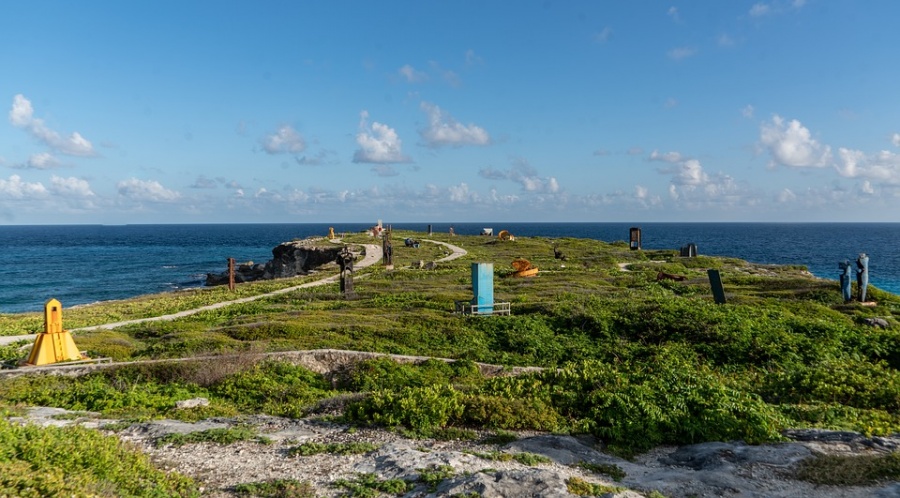 punta sur cancun