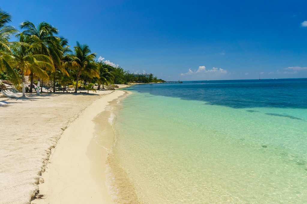 isla mujeres