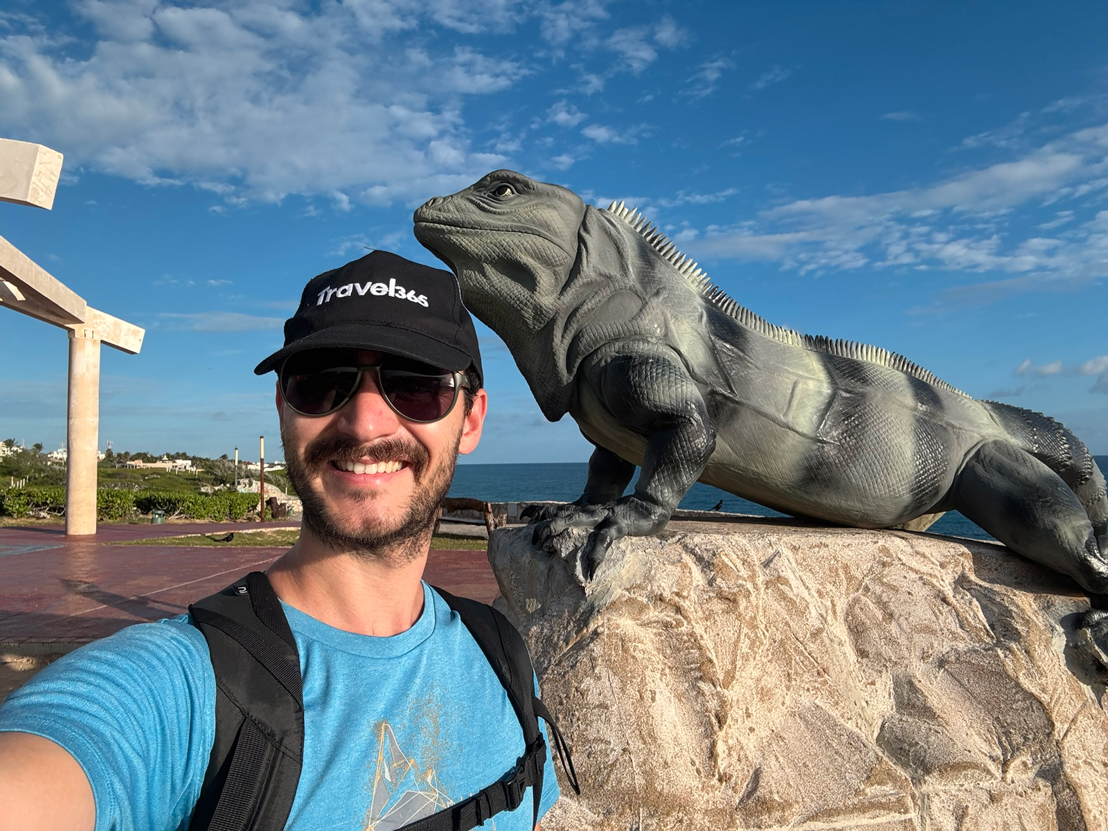 isla mujerespunta sur 1