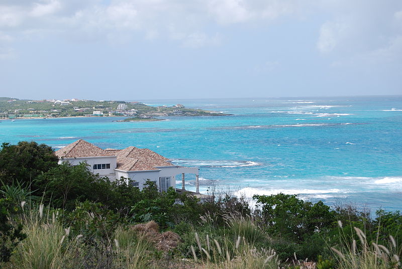 island harbour scilly cay anguilla