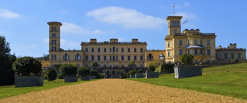 isle of wight osborne house 1